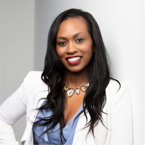 Marshela McDaniel's profile picture