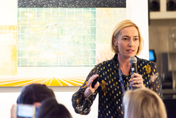 Conference photo gallery image showcasing conference highlights