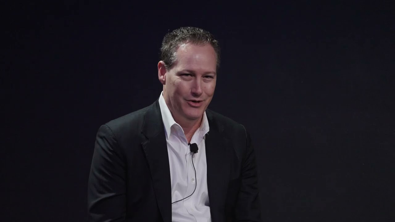 Conference video thumbnail