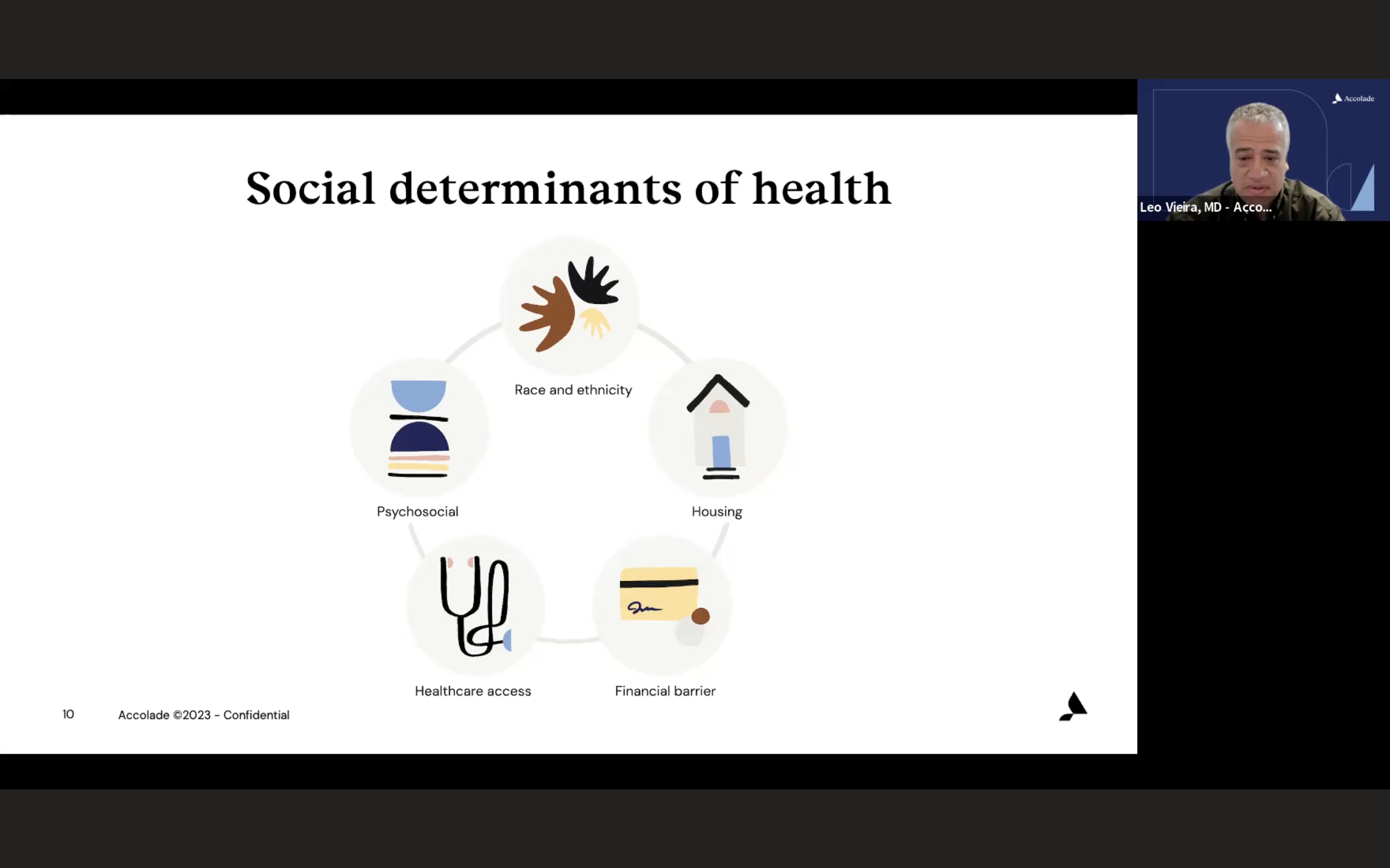 Conference video thumbnail
