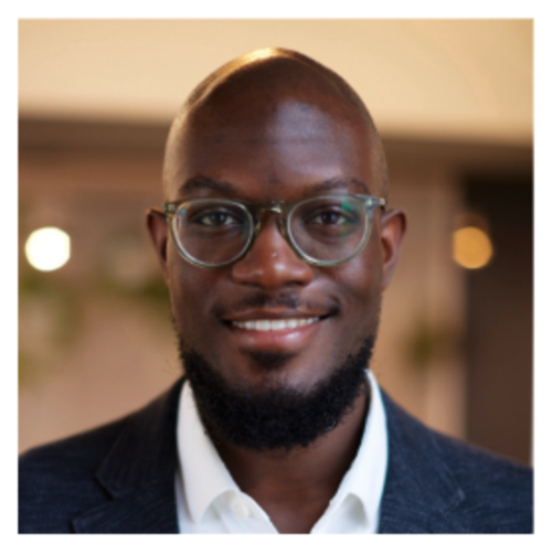 Gerard Odafe's profile picture