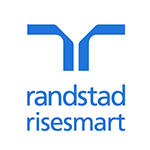 Randstad RiseSmart's logo