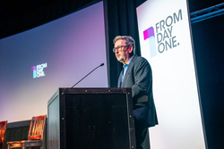 Conference photo gallery image showcasing conference highlights