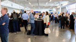 Conference photo gallery image showcasing conference highlights