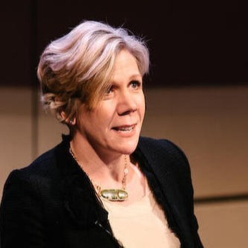 Amy Wrzesniewski, Ph.D.'s profile picture