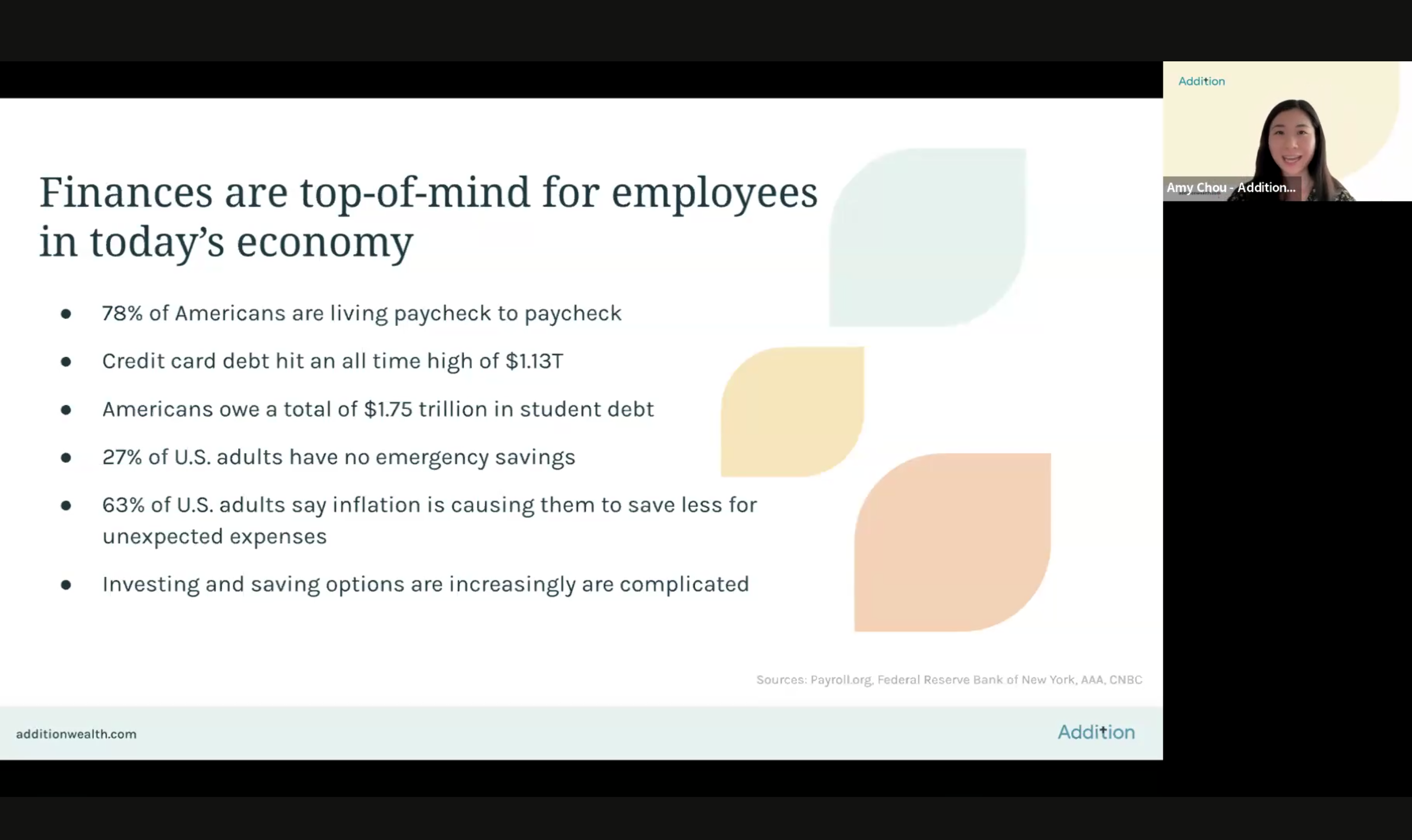 Conference video thumbnail