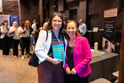 Conference photo gallery image showcasing conference highlights