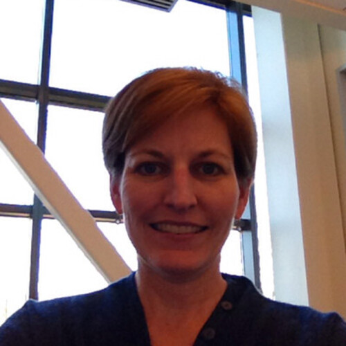 Laura Donahue's profile picture