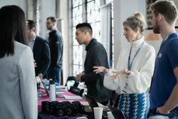 Conference photo gallery image showcasing conference highlights