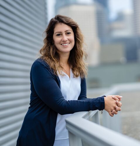 Liz Pavese, PhD.'s profile picture