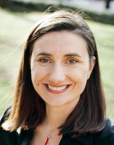 Susan Hunt Stevens's profile picture