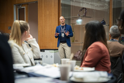 Conference photo gallery image showcasing conference highlights