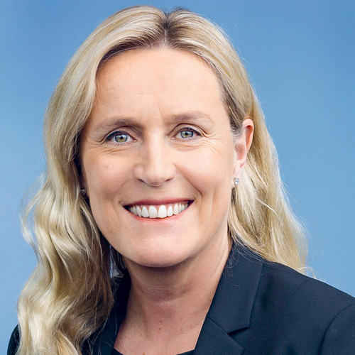 Iris Bohnet's profile picture