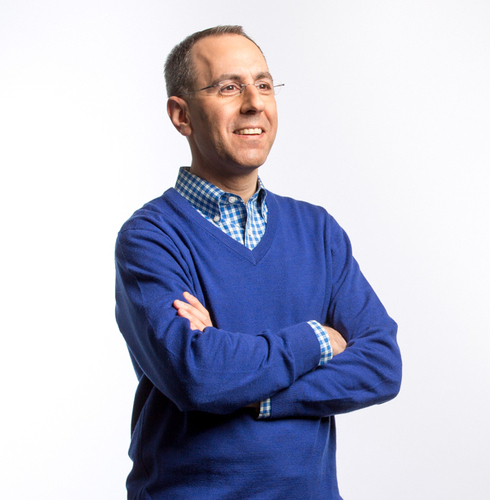 Michael Bramnick's profile picture