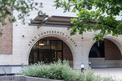 Conference photo gallery image showcasing conference highlights