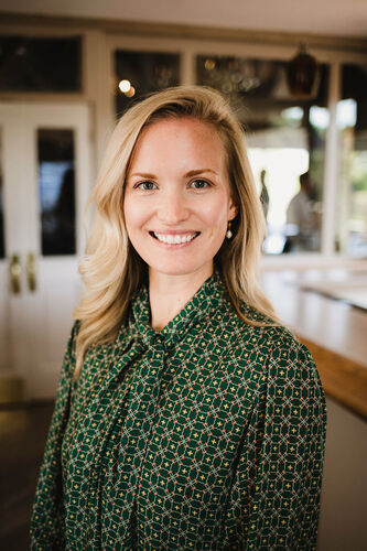 Taylor Padalino's profile picture