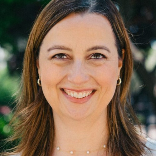 Rebecca Dishotsky's profile picture