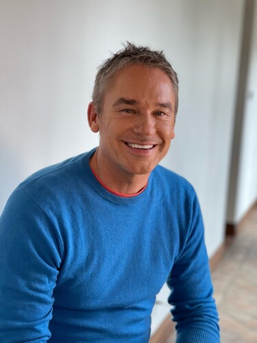 Marcus Buckingham's profile picture