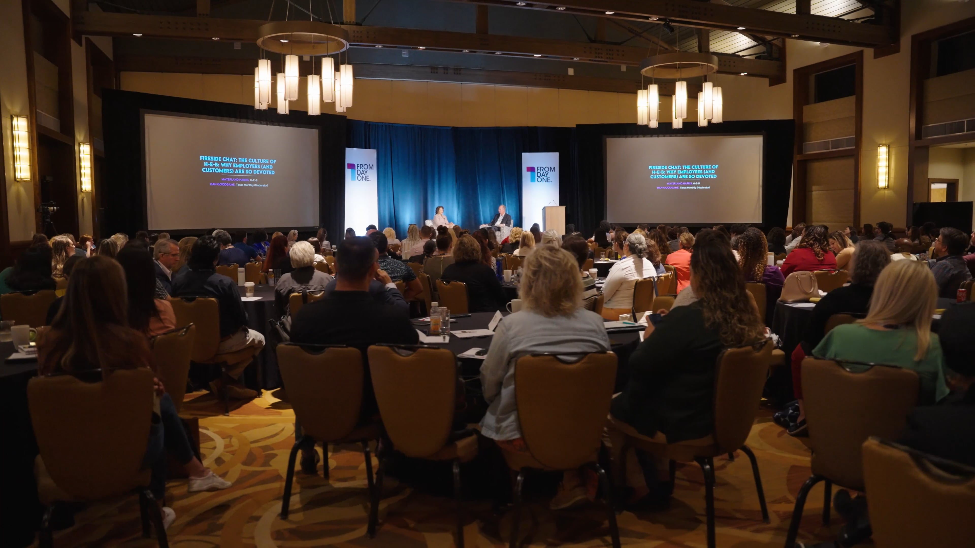 Conference video thumbnail