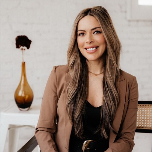 Amanda Harper's profile picture