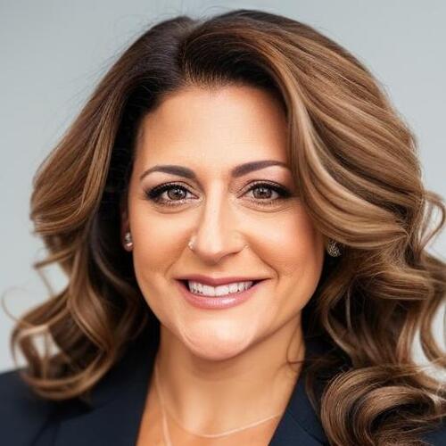 Lisa Santin 's profile picture