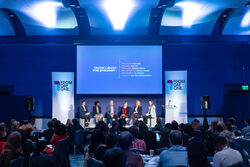 Conference photo gallery image showcasing conference highlights