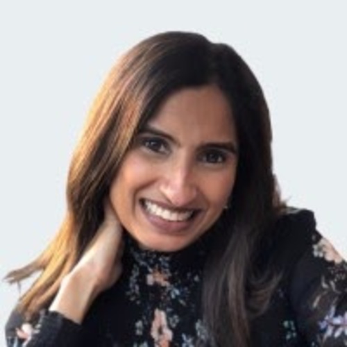 Rajani Rao's profile picture