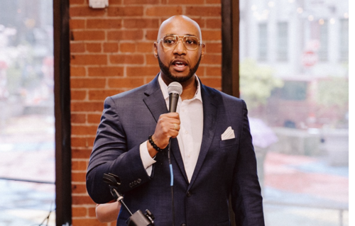 Willie Jackson's profile picture