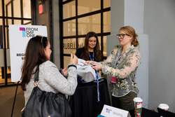 Conference photo gallery image showcasing conference highlights