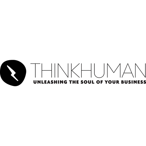 ThinkHuman's logo