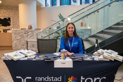 Conference photo gallery image showcasing conference highlights