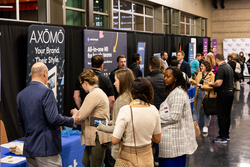 Conference photo gallery image showcasing conference highlights