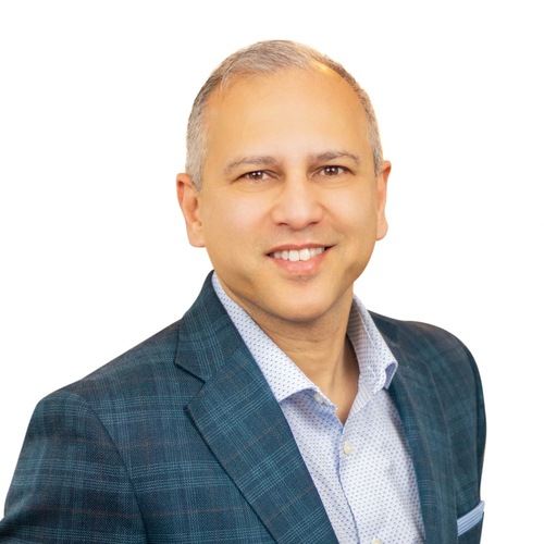 Aniket R. Maindarkar's profile picture