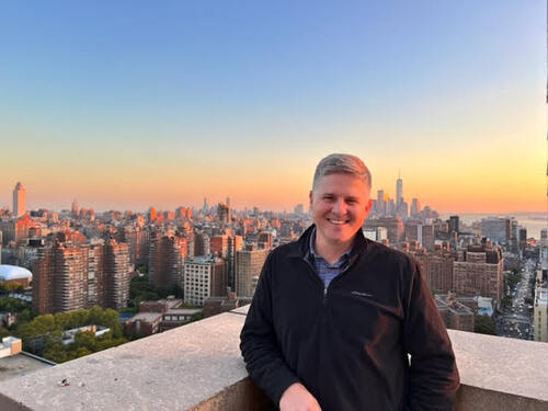 Ray Schuler's profile picture