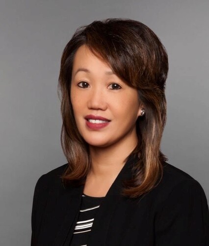 Grace Kong's profile picture