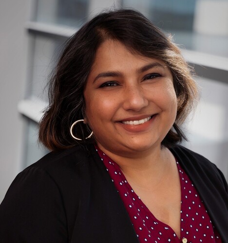 Amrita Bhaumik's profile picture