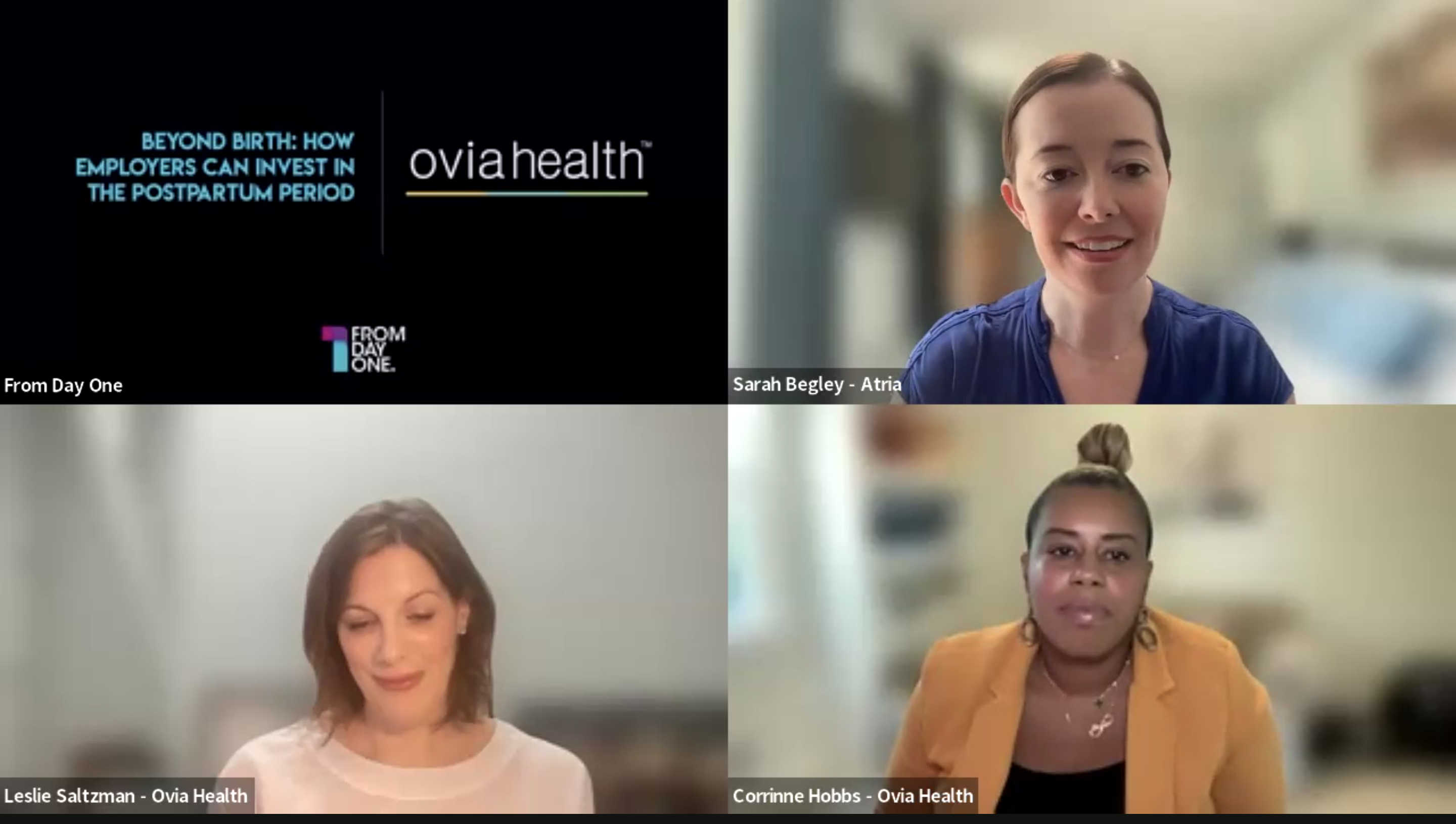 Conference video thumbnail