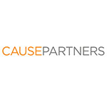 Cause Partners's logo