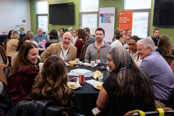 Conference photo gallery image showcasing conference highlights