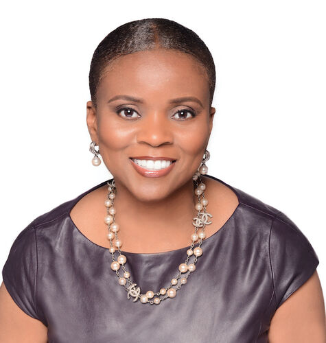 Valerie Love's profile picture