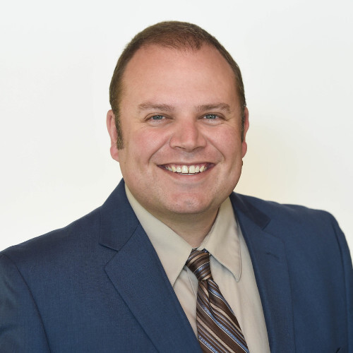 Richard Robinson's profile picture