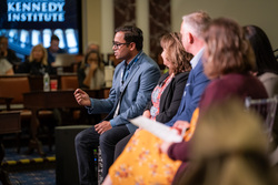 Conference photo gallery image showcasing conference highlights