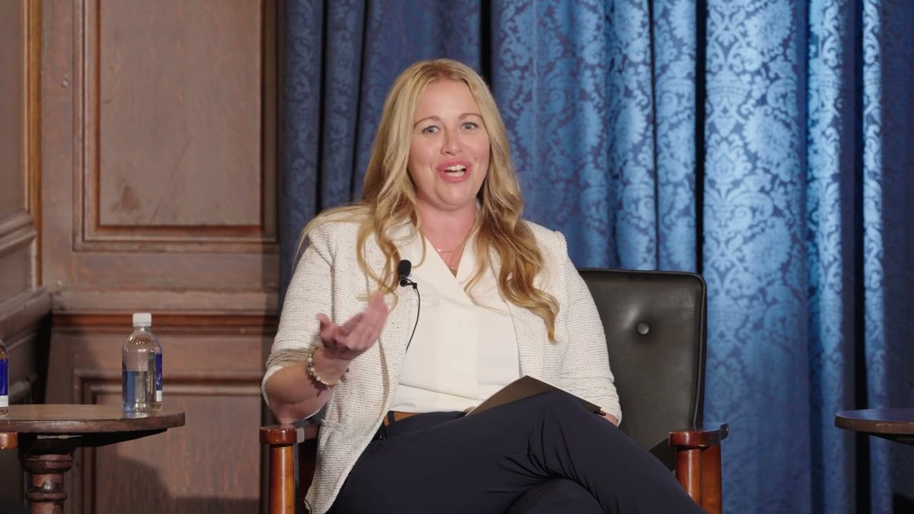 Conference video thumbnail