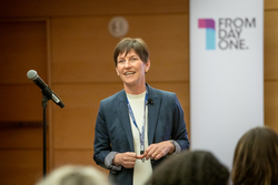 Conference photo gallery image showcasing conference highlights