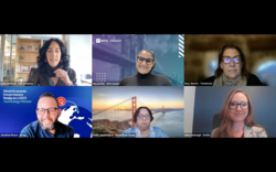 Conference photo gallery image showcasing conference highlights