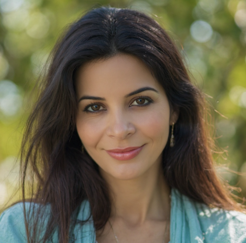 Nish Fox's profile picture