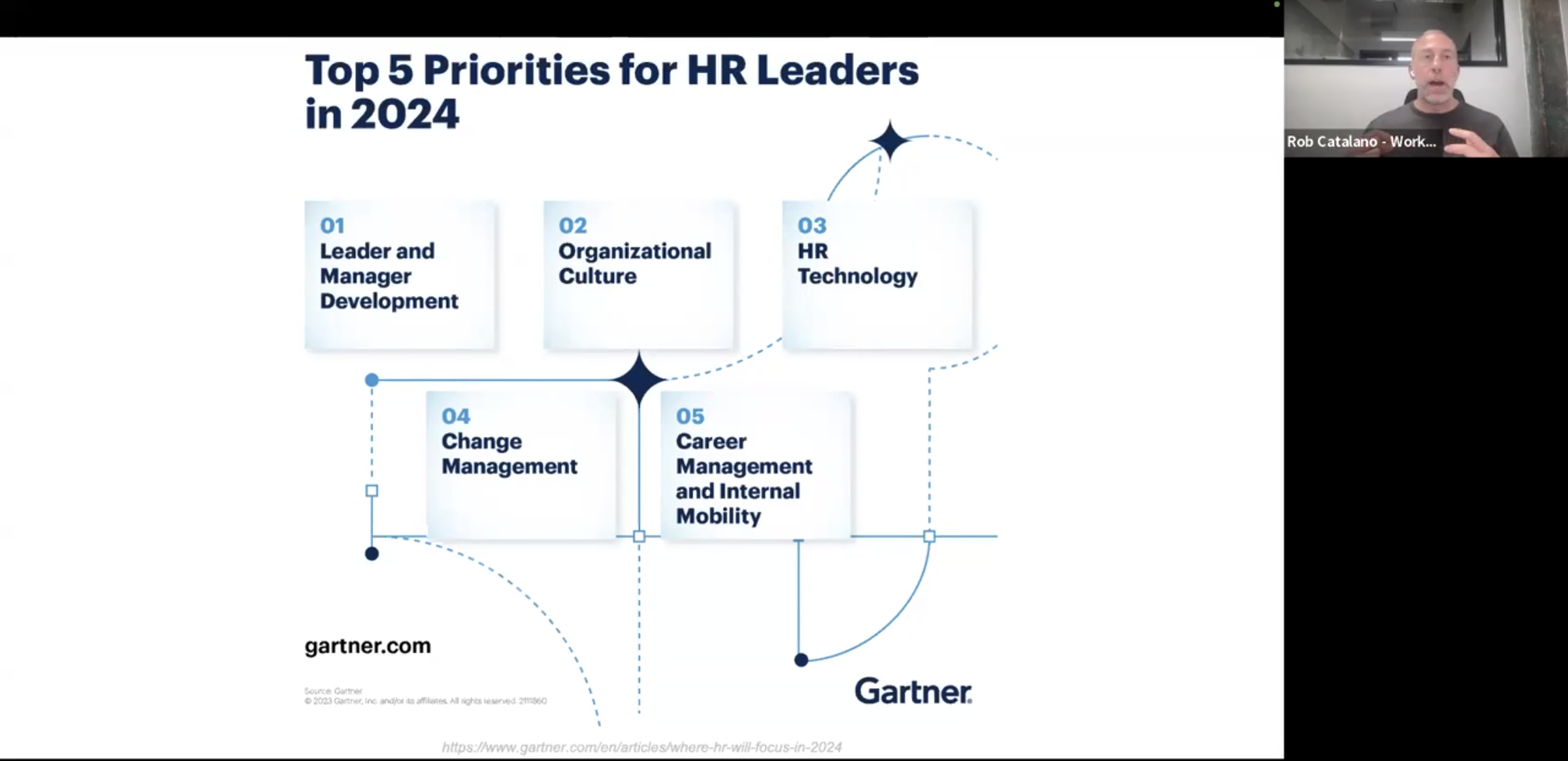 Conference video thumbnail