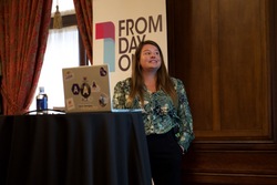 Conference photo gallery image showcasing conference highlights