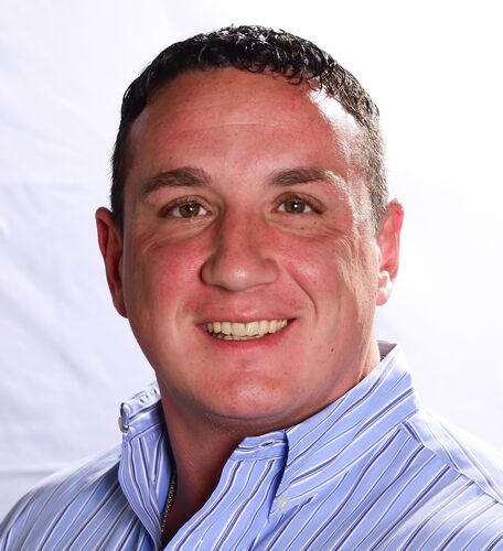 Matt Battista's profile picture