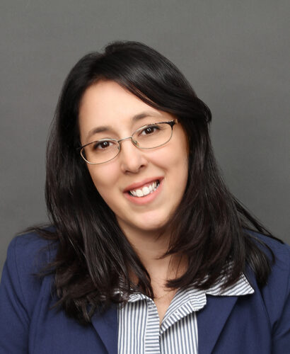 Idit Aronsohn's profile picture